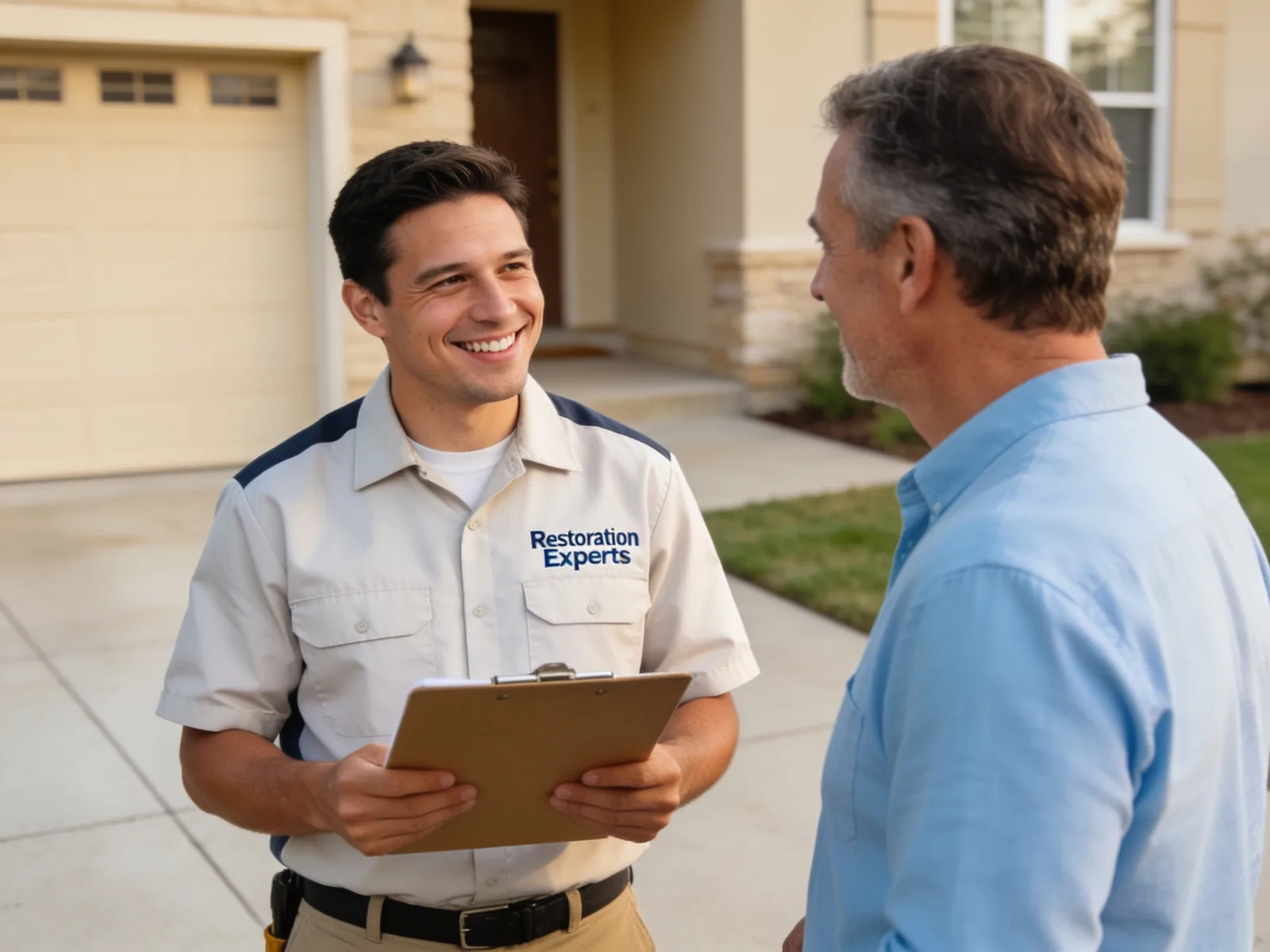 Water Damage Cleanup Gould, AR FAQs